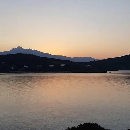 Seafront Superior 度假居