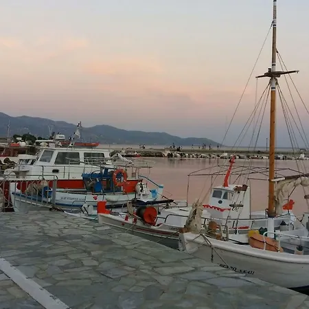 Seafront Superior 卡利斯托斯