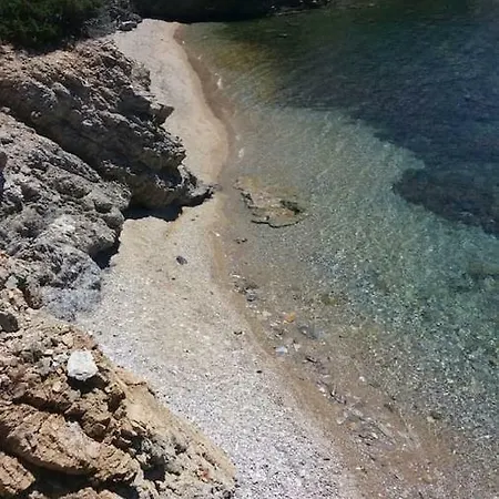 度假居 Seafront Superior 卡利斯托斯