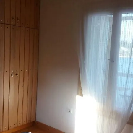 度假居 Seafront Superior 卡利斯托斯