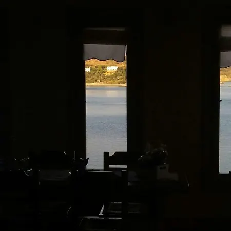 Seafront Superior 度假居